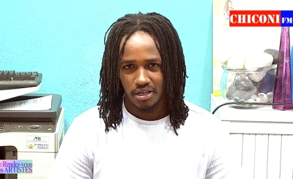 Avec Mbaba : La voix engagée d'une jeunesse entre Mayotte et la Métropole